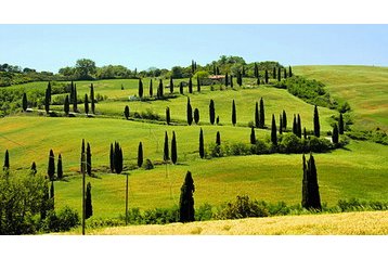 Italien Hotel Chianciano Terme, Exterieur
